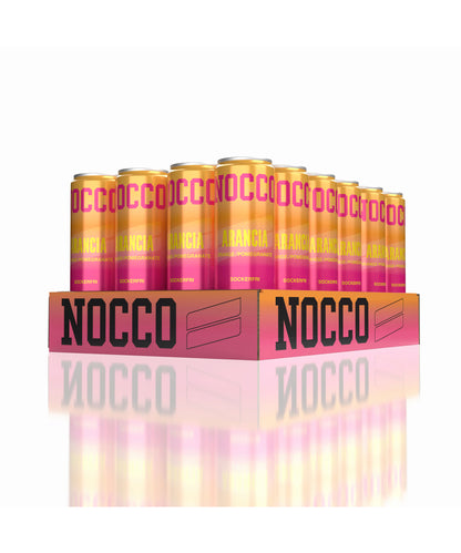 ΝΟCCΟ ΒCΑA - 24 pack