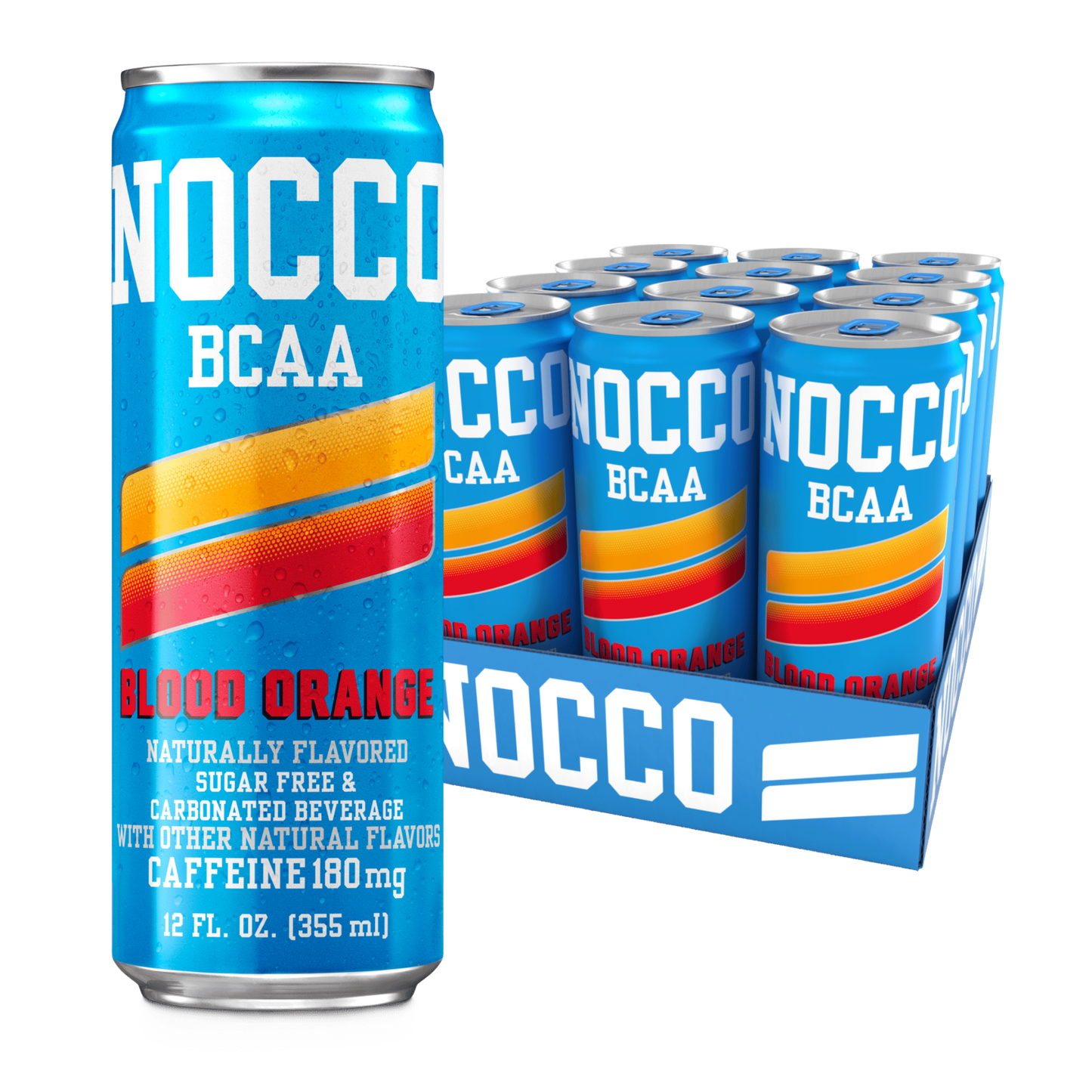 ΝΟCCΟ ΒCΑA - 24 pack