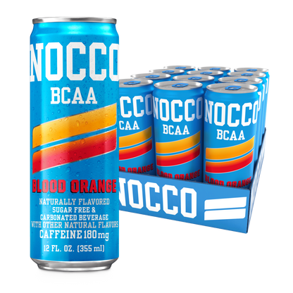 ΝΟCCΟ ΒCΑA - 24 pack