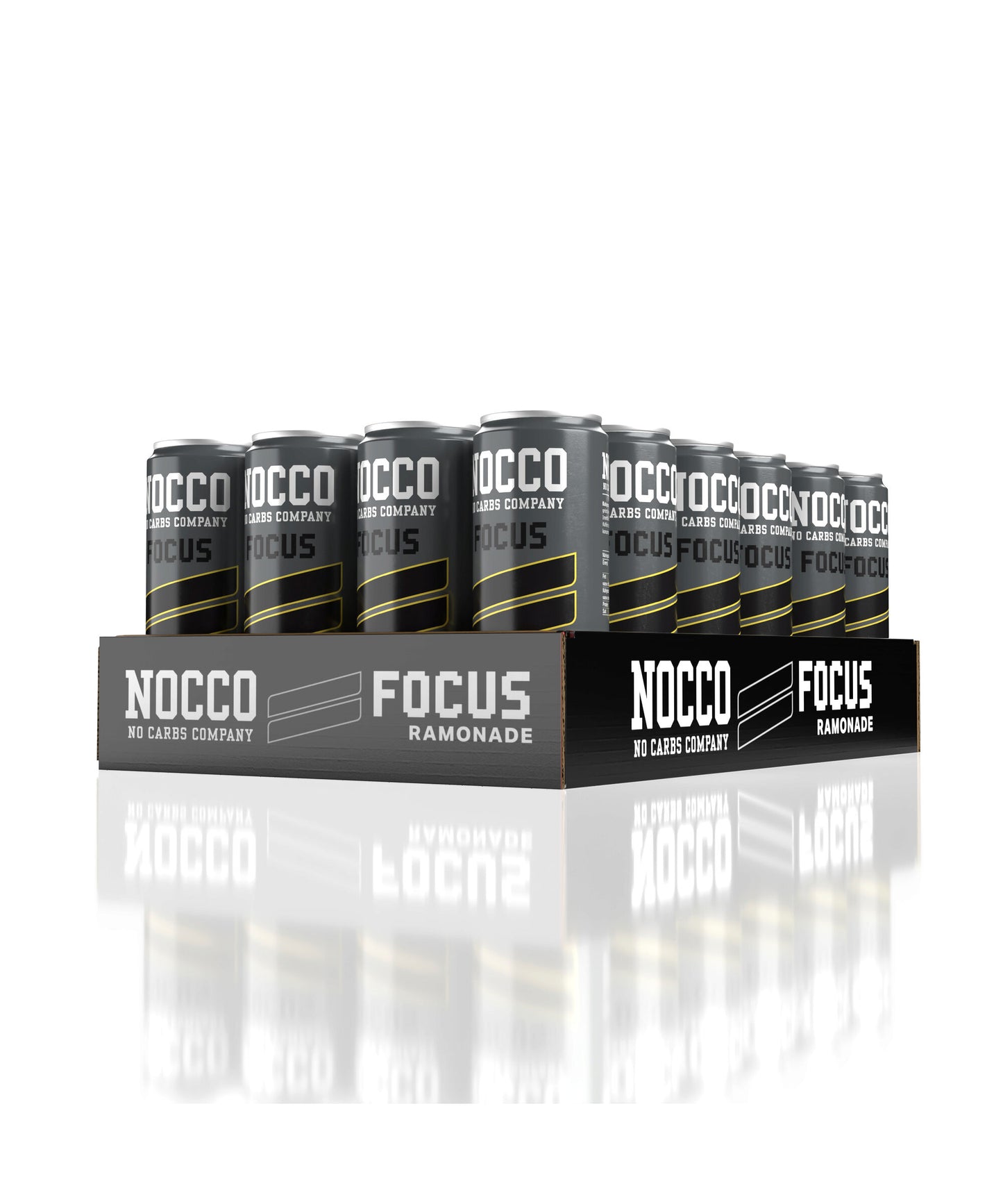 ΝΟCCΟ ΒCΑA - 24 pack