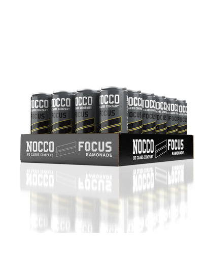 ΝΟCCΟ ΒCΑA - 24 pack