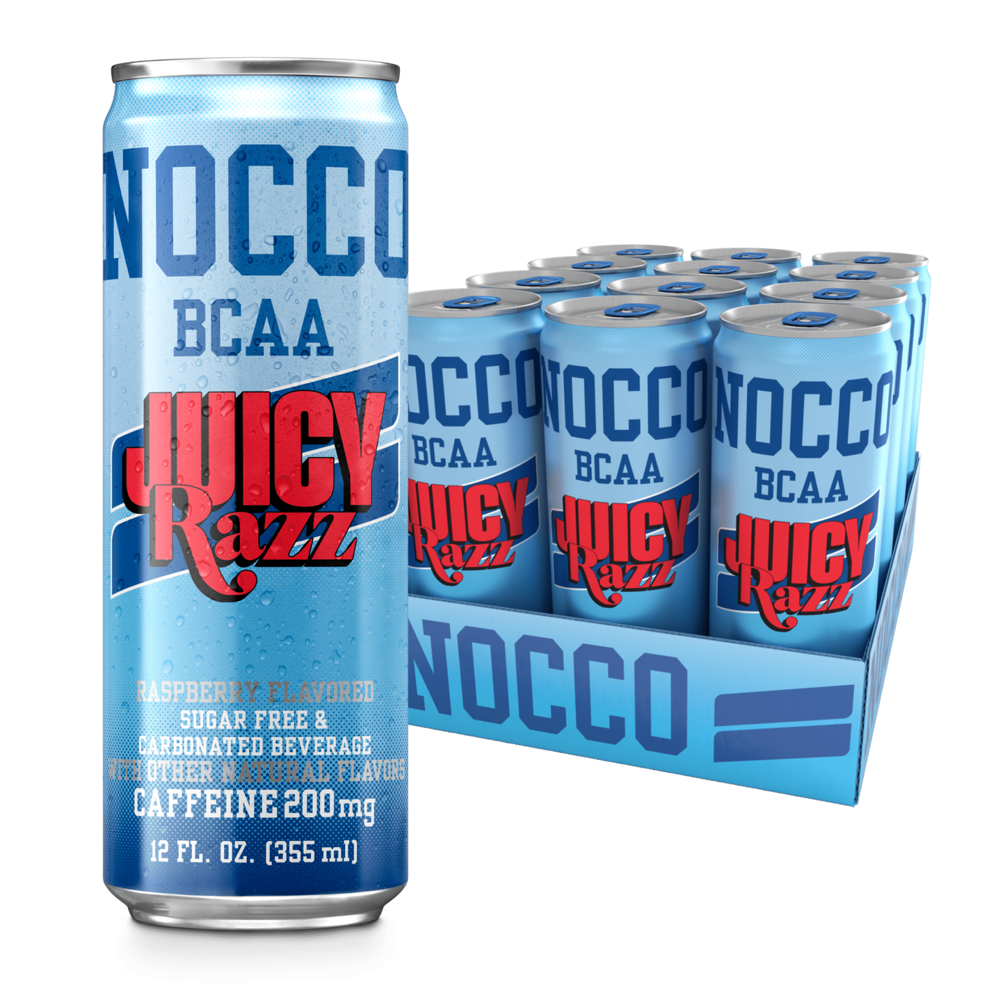 ΝΟCCΟ ΒCΑA - 24 pack