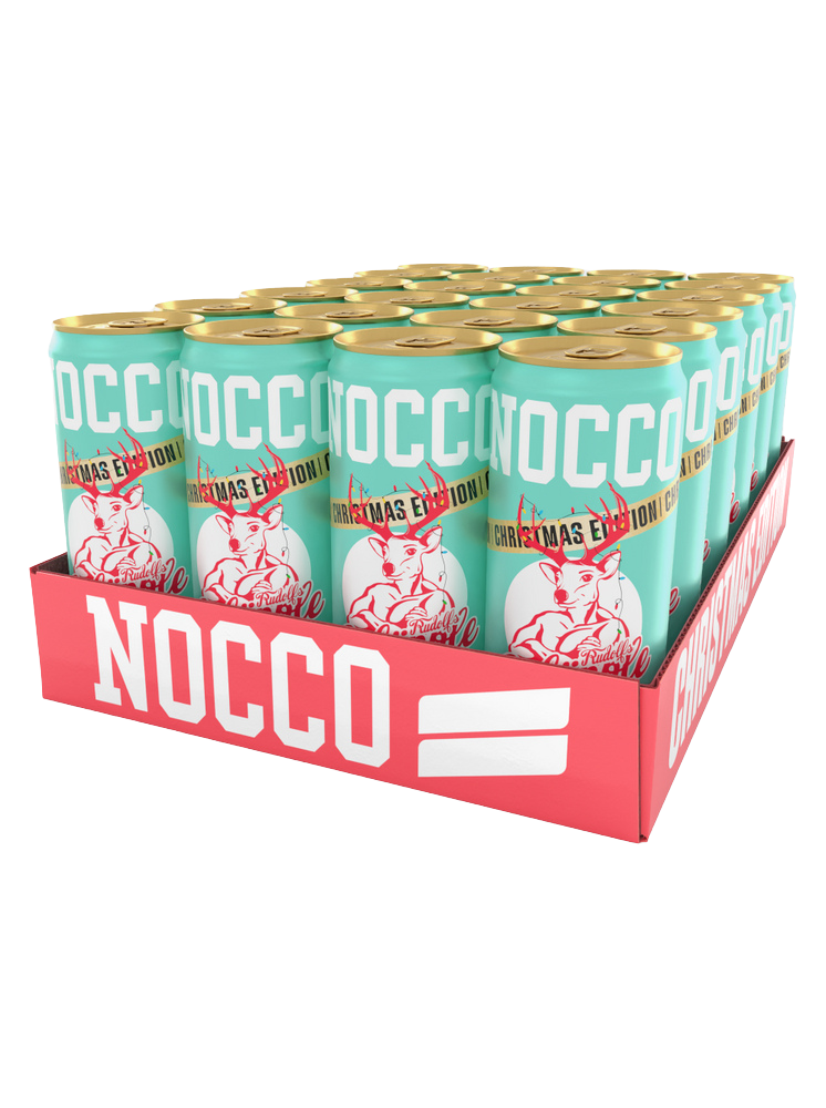 ΝΟCCΟ ΒCΑA - 24 pack