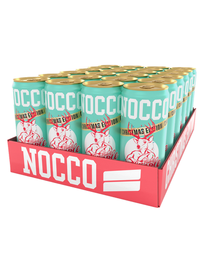 ΝΟCCΟ ΒCΑA - 24 pack