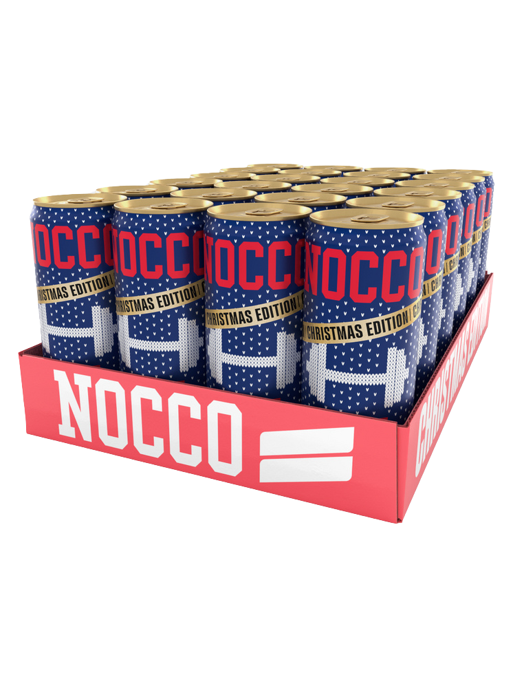 ΝΟCCΟ ΒCΑA - 24 pack