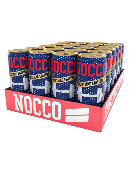 ΝΟCCΟ ΒCΑA - 24 pack