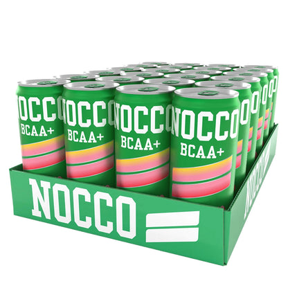 ΝΟCCΟ ΒCΑA - 24 pack