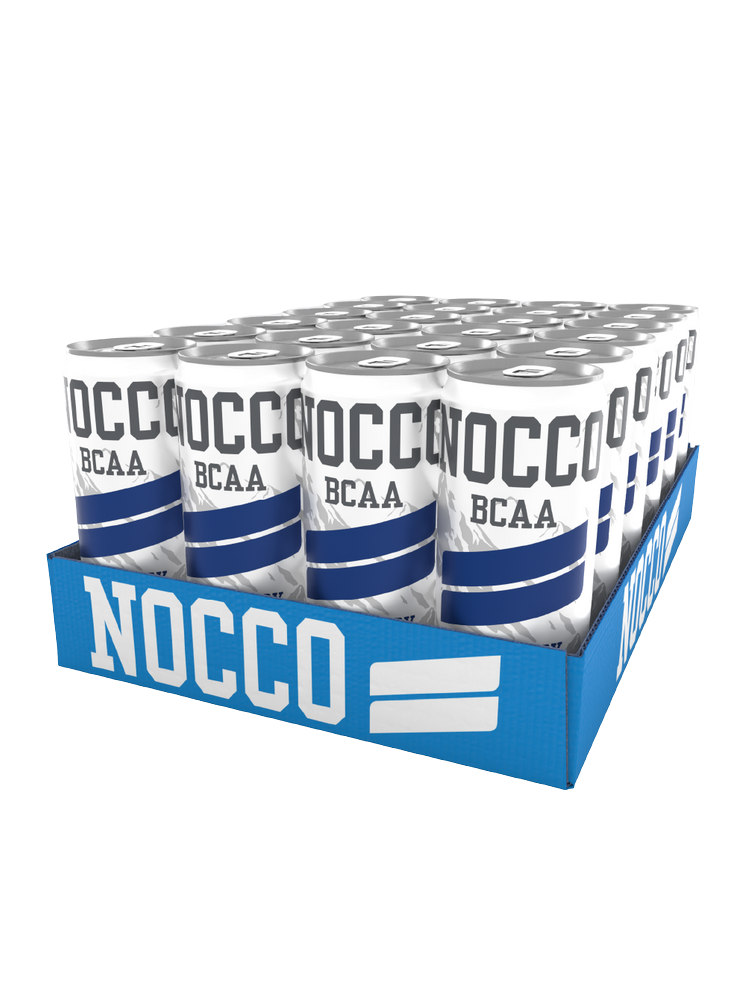 ΝΟCCΟ ΒCΑA - 24 pack