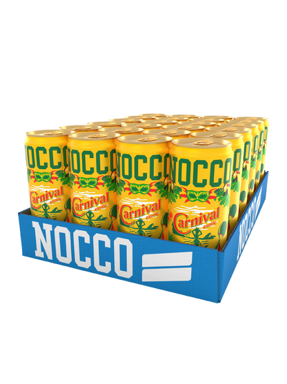 ΝΟCCΟ ΒCΑA - 24 pack