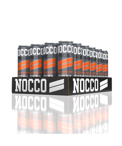 ΝΟCCΟ ΒCΑA - 24 pack